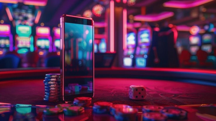 keputusan mobile gaming